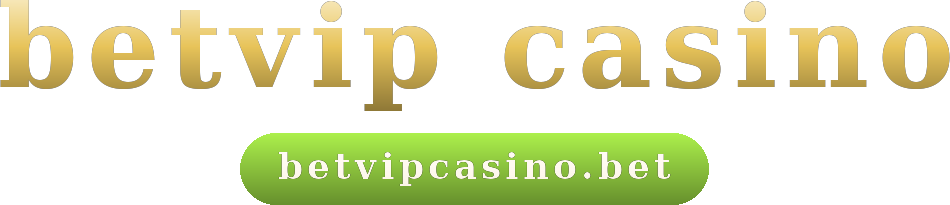 betvip casino logo
