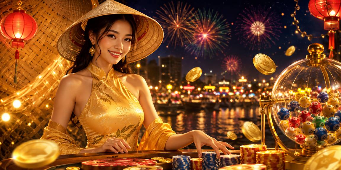 betvip casino Mekong Turbo — nhân số tăng, quyết định trong tích tắc