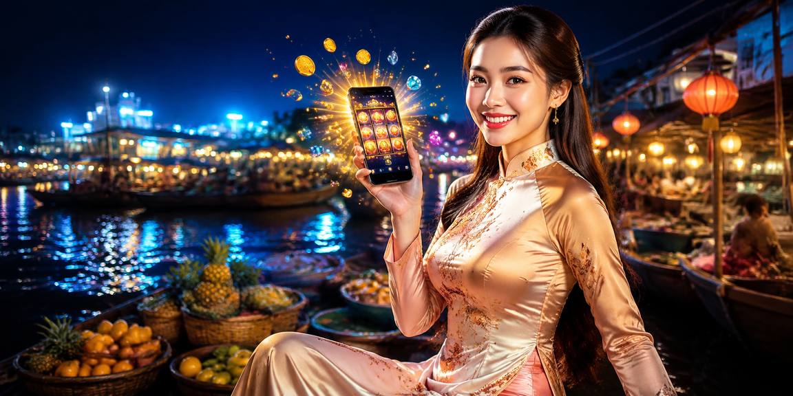 betvip casino Khám phá cơ chế Mekong Turbo trong sảnh chúng tôi