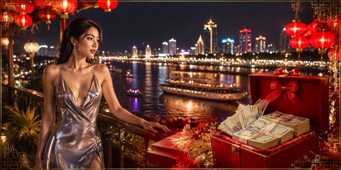 betvip casino Mekong Turbo