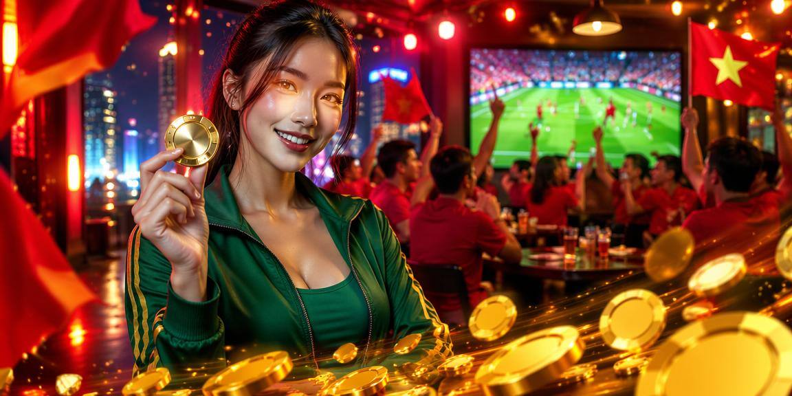 betvip casino Phố Đêm Megaways